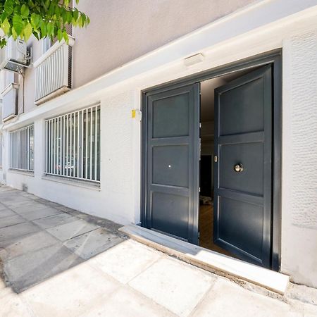 Apartament Acropolis District Ateny Zewnętrze zdjęcie