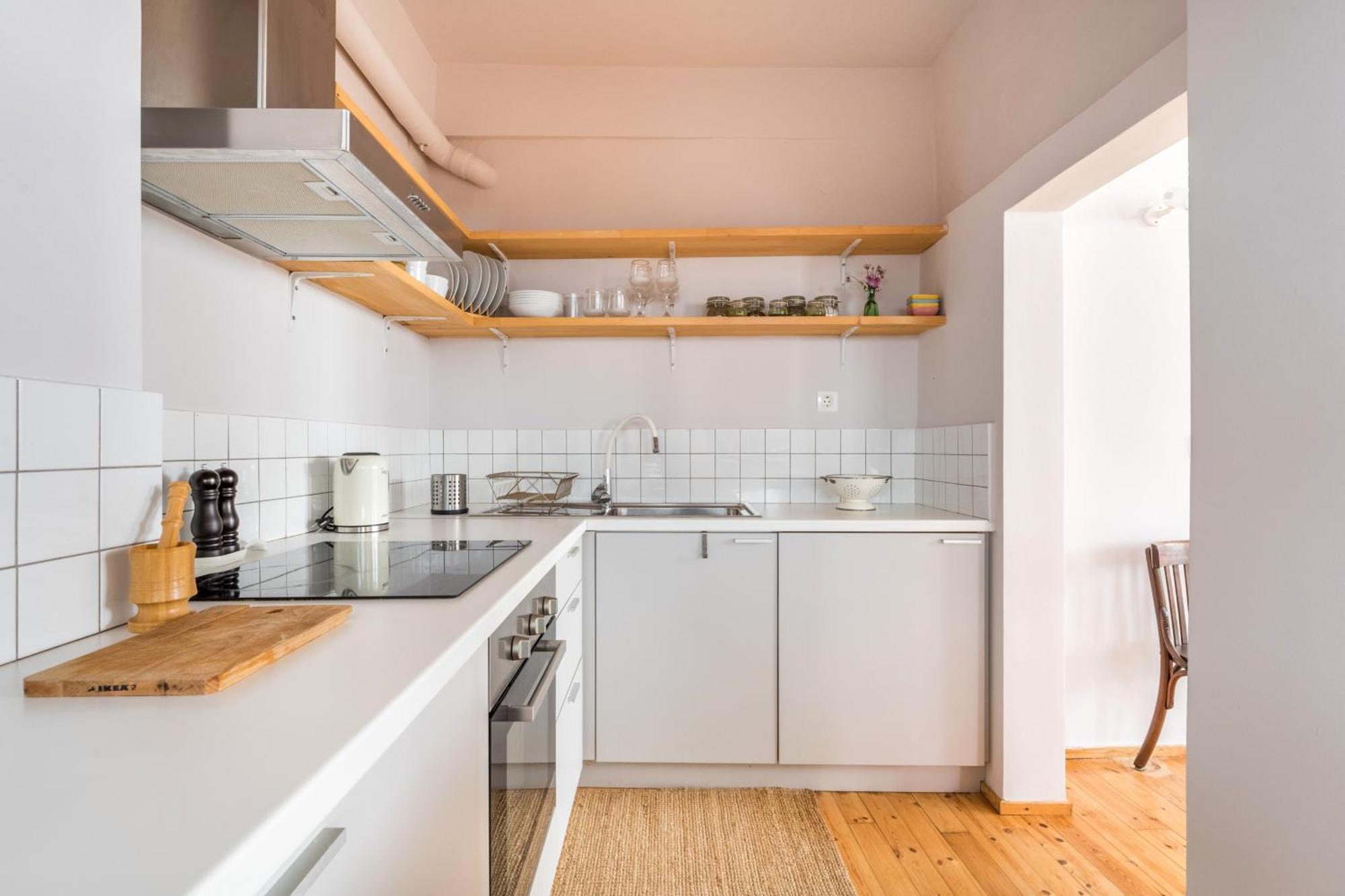 Apartament Acropolis District Ateny Zewnętrze zdjęcie
